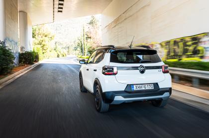 Test: Citroen C3 1.2 PureTech 100Ps